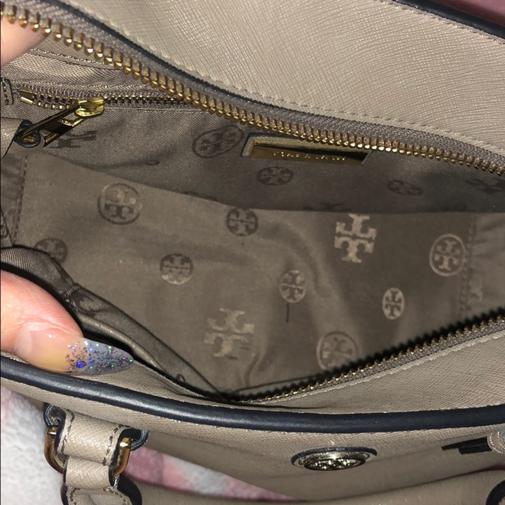 Tory Burch medium bag - Picture 3 of 5
